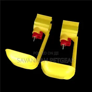 Automatic Chicken Nipple Drinker 20 Pieces