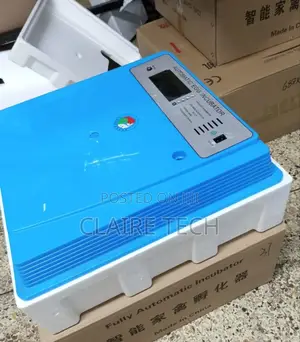 Automatic Eggs Incubator 56eggs