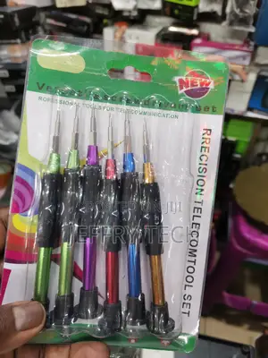 Mobile Phone Repair Tool KIT .Phone Screw Driver Set Fot Iph