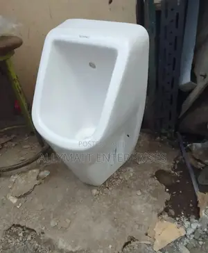 Duravit Urinal Bowl