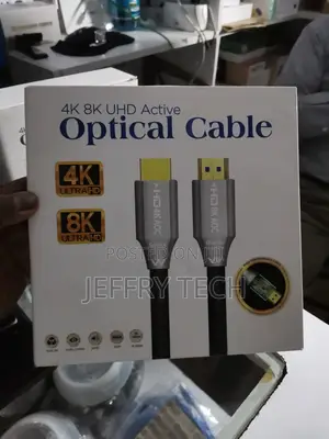 40m Fiber Optic Long HDMI Cable,18gbps 60hz 4:4:4-5m/1