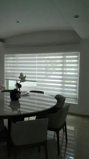 Double Layer Blinds From KSh 3,999/SQM Installed