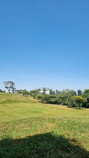 1/2 Acre Plot