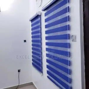 Adjustable Blinds From KSh 3,999/SQM Installed Nairobi