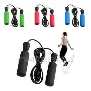 2.5M Skipping Rope, Jumping Rope