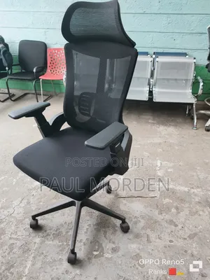 New Ergonomic Orthopedic Office Chair