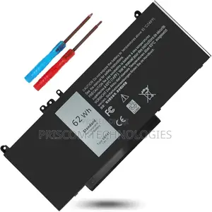 Dell Latitude E5570 Battery