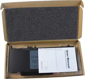 Dell Latitude E5570 Battery