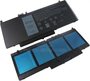 Laptop Battery for Dell Latitude 14 5470 E5470 15 5570 E5570
