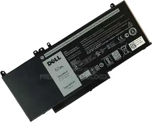 Dell Precision 15 3510 M3510 7V69Y TXF9M 79VR Laptop Battery