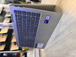 Laptop HP 14-Dq1025cl 16GB Intel Core Ultra 7 SSD 512GB
