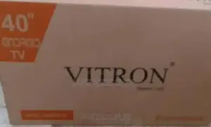 Android Smart TV Vitron 40 Inch