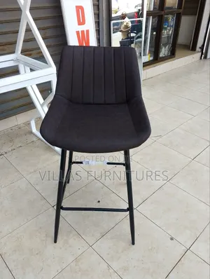 Smart and Strong Bar Stools