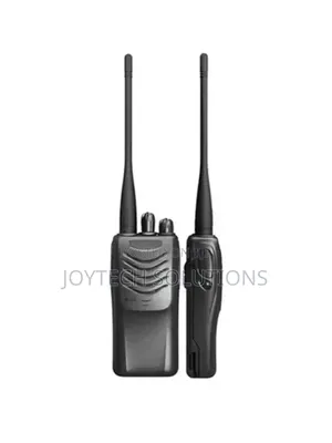 Hot  Selling Kenwood Handheld Walkie Talkies 10kms Range