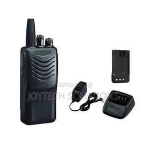 10kms Long Range Walkie Talkie T3000 Kenwood Radio