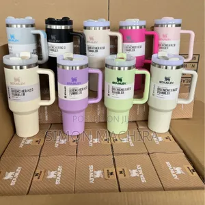 Stanley Tumbler Original Travel Mug