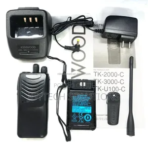 Kenwood Radio Calls for 10kms VHF/Uhf Two Way Radio Calls