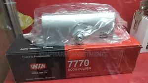 Hydraulic Union Door Closer