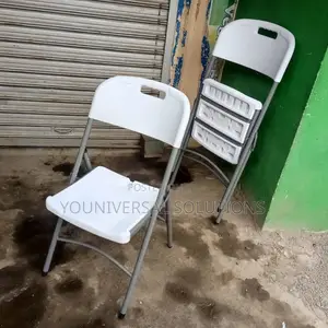 Foldable Chair