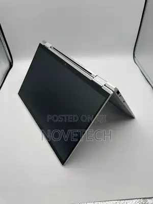 Laptop HP EliteBook X360 1040 G7 32GB Intel Core I7 SSD 512GB