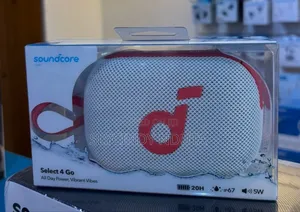 Anker Soundcore Select 4 Go