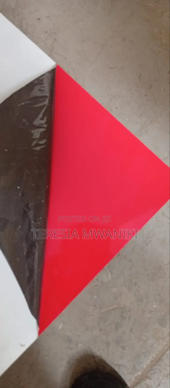 Alucobond Cladding 4mm