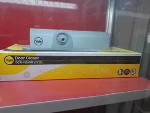 Yale Door Closer