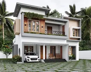 Roof Sketch (For Roof Plans)