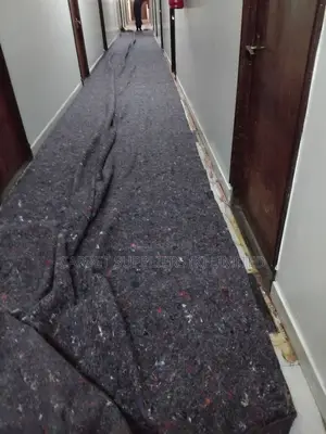 6MM Mm Thick Underlay