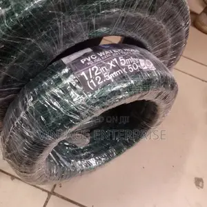 1/2 by 15m Braided Hose-Pipes