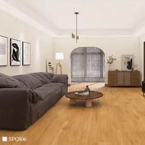 SPC Rigid Core Click Vinyl Flooring/SPC FLOORING
