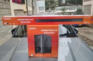 Beat Quality Vision Sound Bar