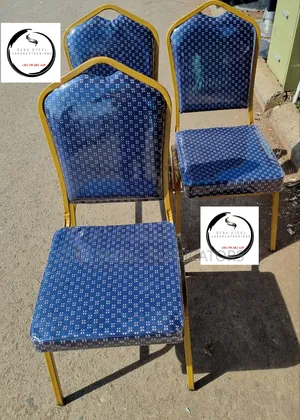 Conference Chairs/ Church/Restaurant Chairs.