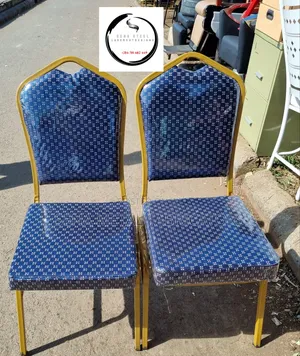 Conference Chairs/ Church/Restaurant Chairs.