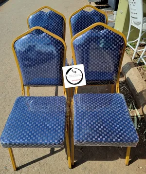 Conference Chairs/ Church/Restaurant Chairs.