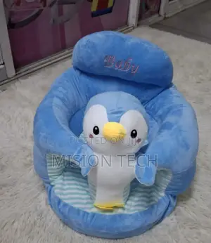 Baby Sit Up Pillow 