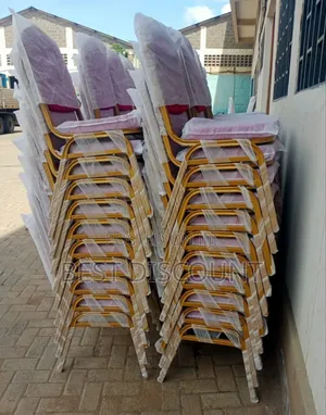 Church / Events Chairs