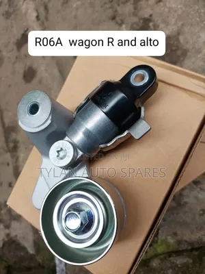 Tensioner Bearing Suzuki Wagon R