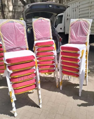 Events /Banquets Chairs