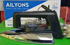 Ailyons Iron Box