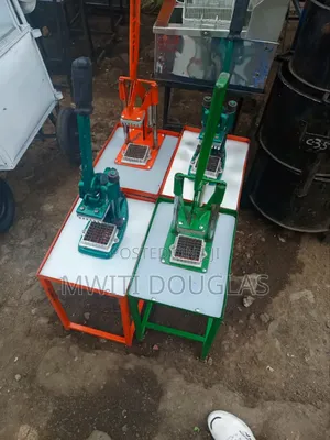 Standard Astonishing Chips Cutter