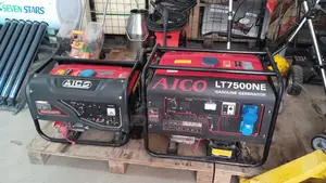 Generator for Hire Portable