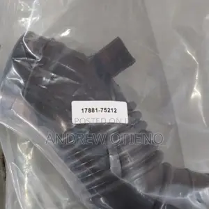 Air Cleaner Hose for Toyota Land Prado Lc120 2003-2009 Model