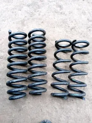 Mitsubishi RVR Heavy Duty Spring