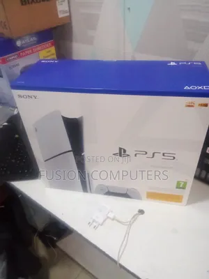 Playstation 5 Slim Standard
