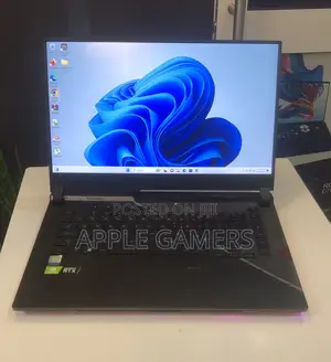 Laptop Asus ROG Strix G15 32GB Intel Core I9 SSD 2T