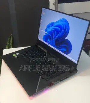 Laptop Asus ROG Strix G15 32GB Intel Core I9 SSD 2T