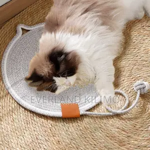 Cat Scratch Mat