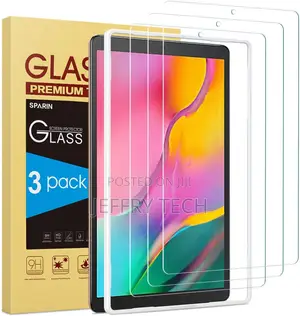 Screen Protector For Galaxy Tab A 10.1 2019
