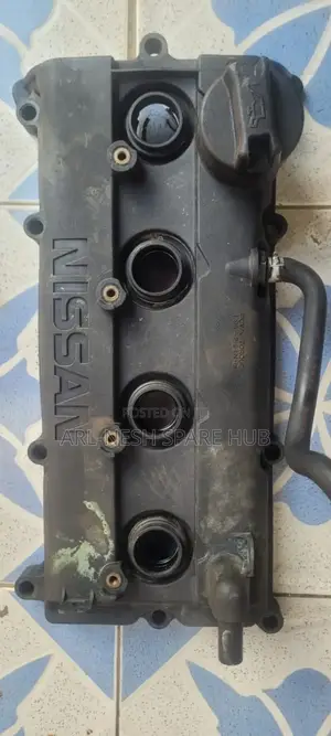 Nissan Mr20 Engine Top Cover